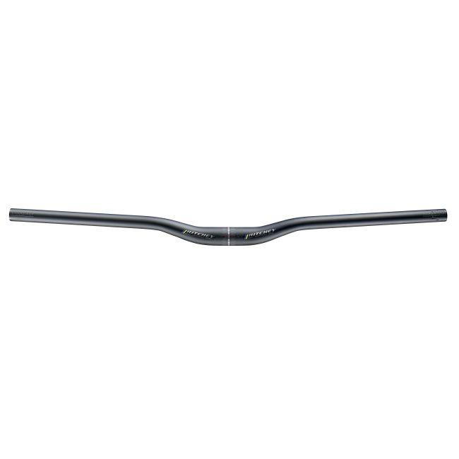 Ghidon Ritchey Mtn Wcs Rizer D/740/30/31.8 mm Blatte negru - 27017