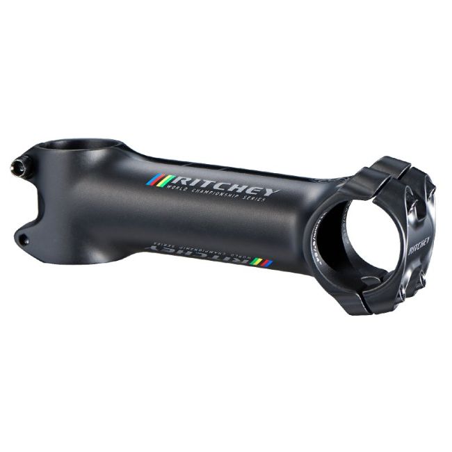 Pipă Ritchey Wcs C220 84D/120/31,8 mm Blatte negru