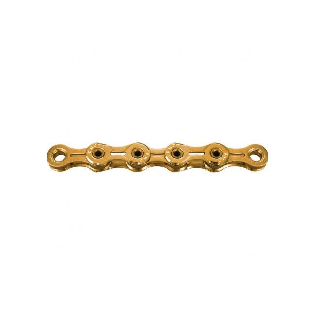Lanț Kmc X11Sl Gold 1/2x11/128 118L
