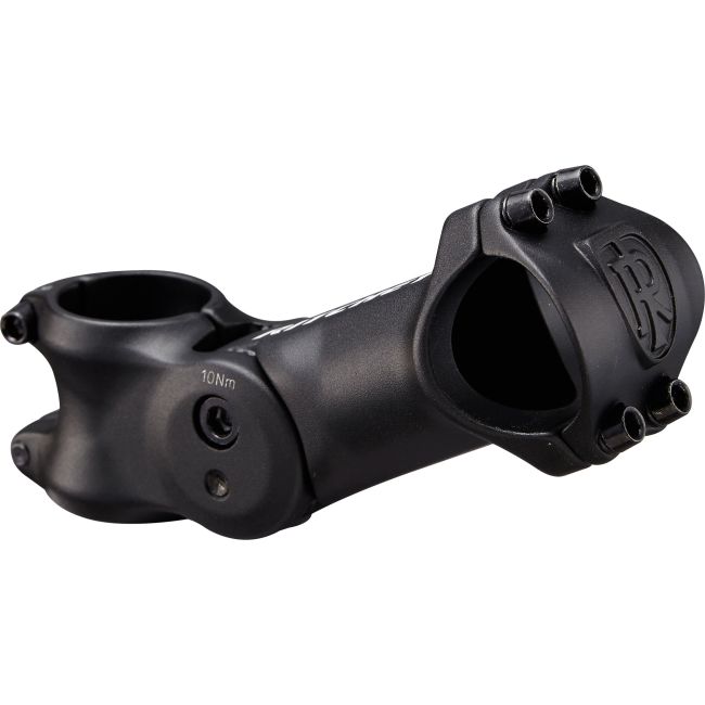 Pipă Ritchey Comp 4Axis reglabil 120x31,8 Bb negru