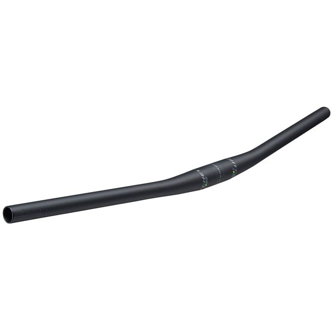 Ghidon Ritchey Mtn Wcs Flat 2X 9D Blatte negru