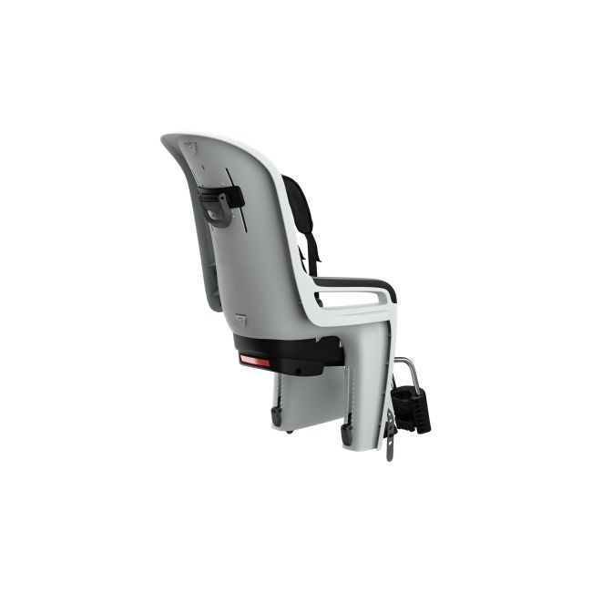 Scaun copil Thule Ridealong 2 spate gri deschis