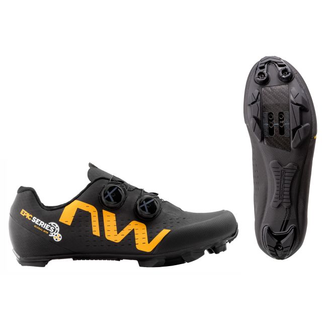 Pantofi Northwave Mtb Rebel 3 40 Epic Series
