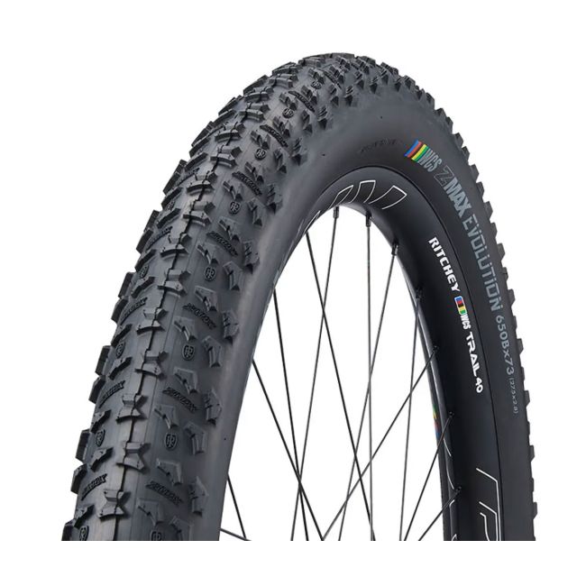 Anvelopă Ritchey Wcs Z-Max Evolution Plus 27,5x2,8 Stronghold Tlr