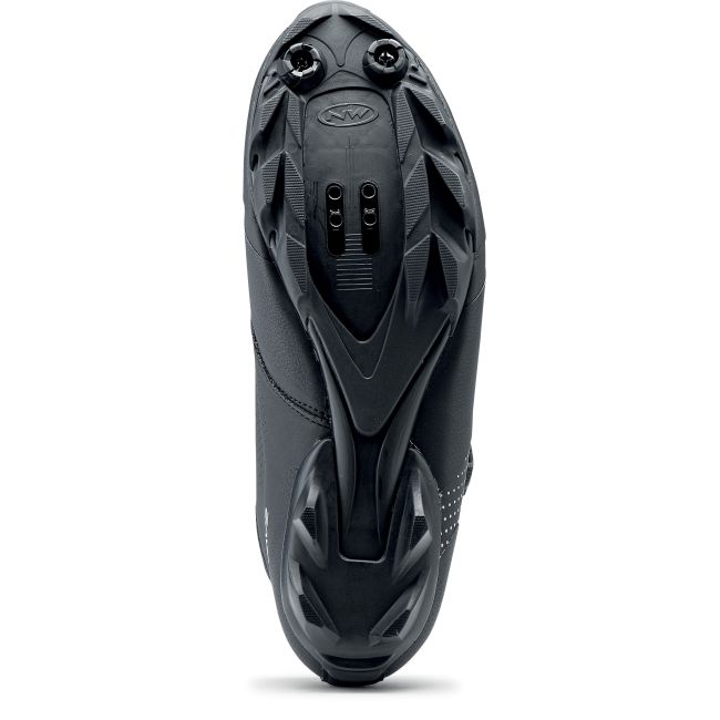 Pantofi Northwave Mtb Celsius Xc Gtx 42 iarnă, nisipiu/negru mostră