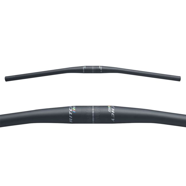 Ghidon Ritchey Mtn Wcs 2X 9D Blatte negru