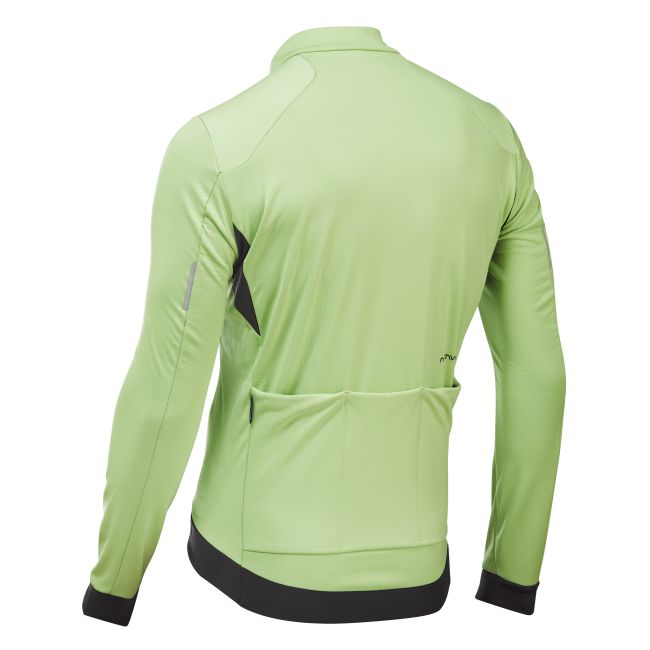 Jachetă Northwave iarnă Extreme Tp M verde Cool Matcha