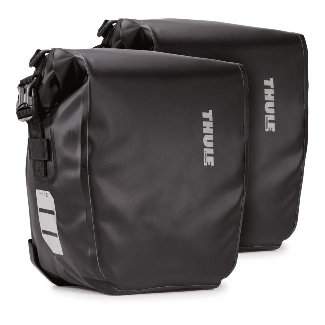Geantă Thule Pnp Shield Pannier 13l portbagaj negru