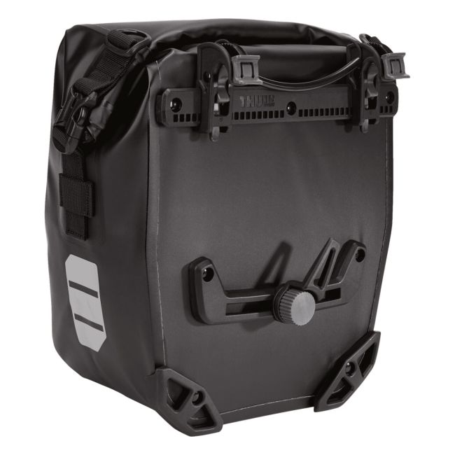 Geantă Thule Pnp Shield Pannier 13l portbagaj negru