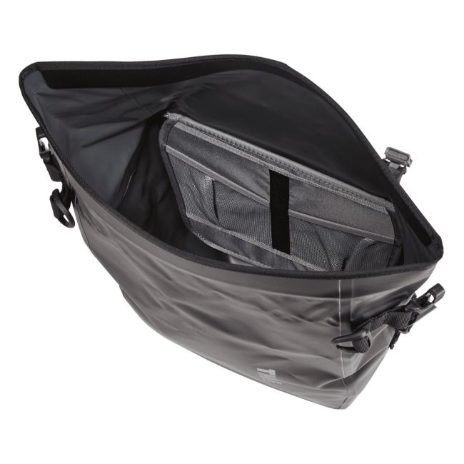 Geantă Thule Pnp Shield Pannier 13l portbagaj negru
