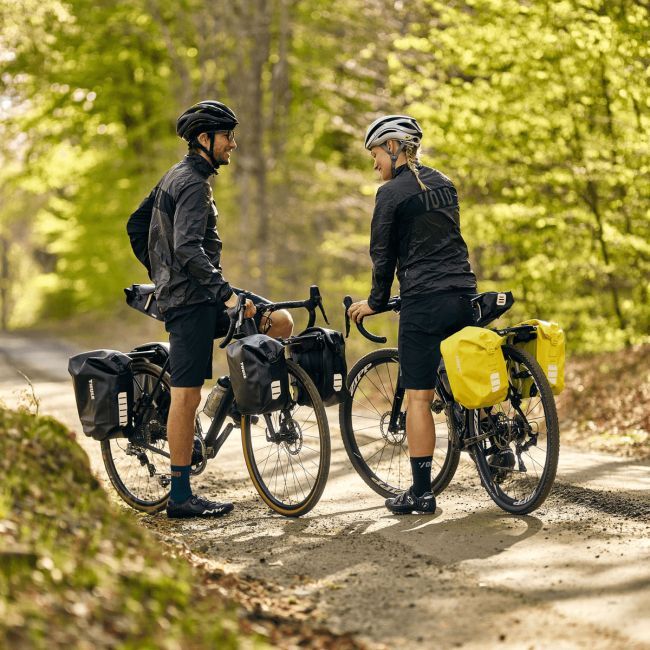 Geantă Thule Pnp Shield Pannier 13l portbagaj negru