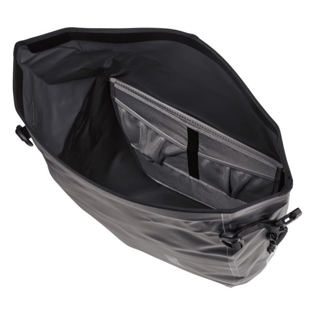 Geantă Thule Pnp Shield Pannier 25l portbagaj negru