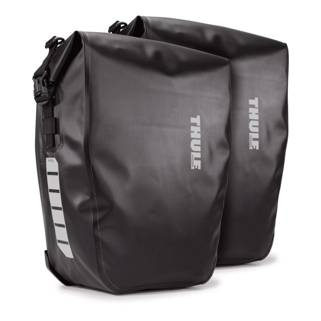 Geantă Thule Pnp Shield Pannier 25l portbagaj negru