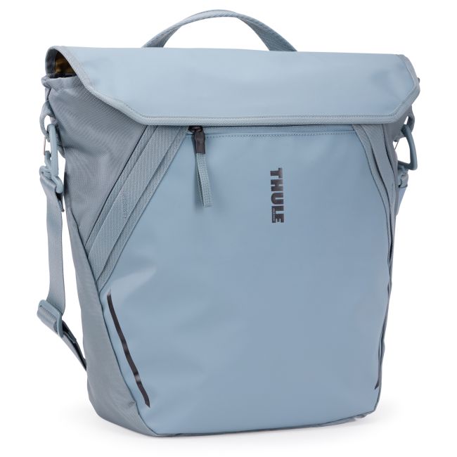Geantă Thule Inlock Chasm Courier 22L portbagaj albastru mediu