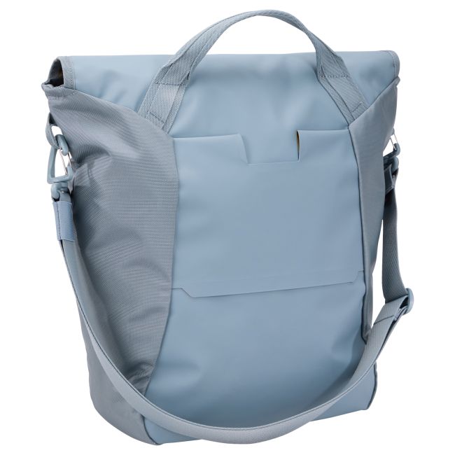 Geantă Thule Inlock Chasm Courier 22L portbagaj albastru mediu