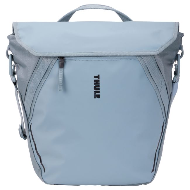 Geantă Thule Inlock Chasm Courier 22L portbagaj albastru mediu
