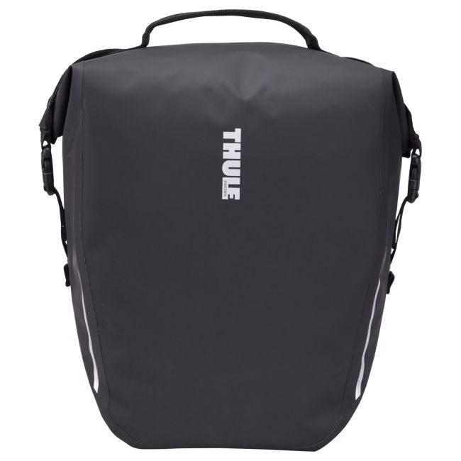 Geantă Thule Inlock Shield Pannier 1buc 22L pe portbagaj negru