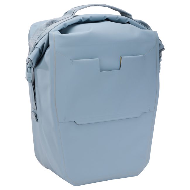 Geantă Thule Inlock Shield Pannier 1buc 22L pe portbagaj albastru mediu