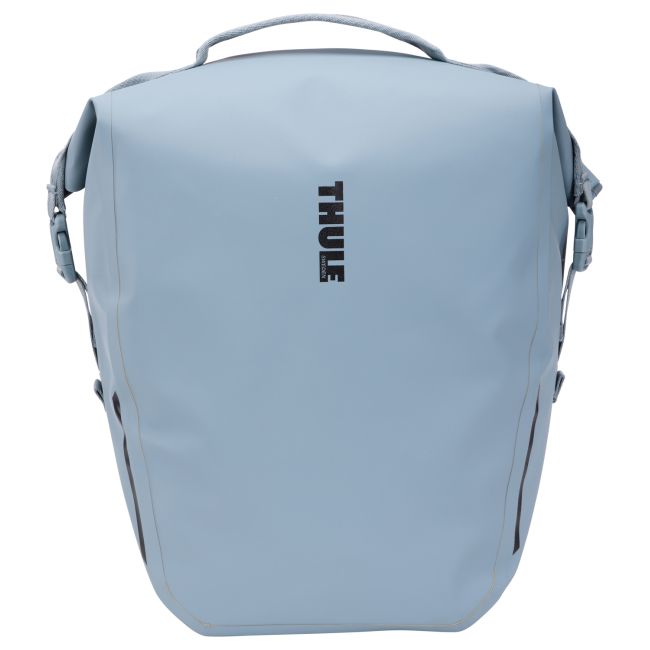 Geantă Thule Inlock Shield Pannier 1buc 22L pe portbagaj albastru mediu