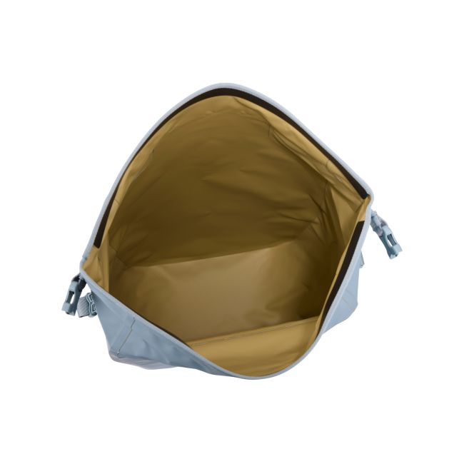 Geantă Thule Inlock Shield Pannier 1buc 22L pe portbagaj albastru mediu