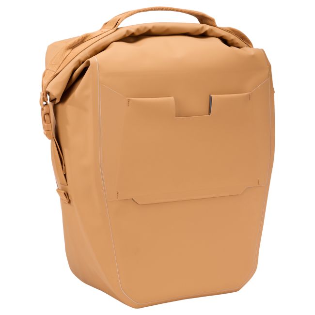 Geantă Thule Inlock Shield Pannier 1buc 22L pe portbagaj portocaliu praf