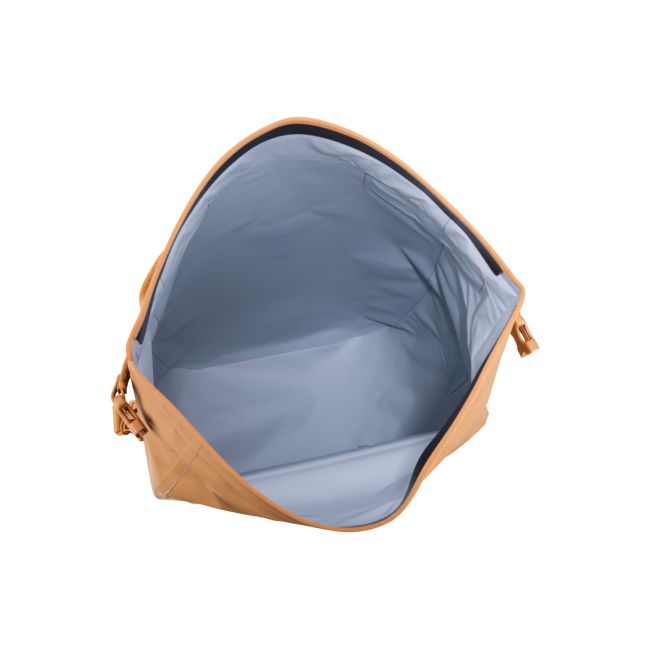 Geantă Thule Inlock Shield Pannier 1buc 22L pe portbagaj portocaliu praf