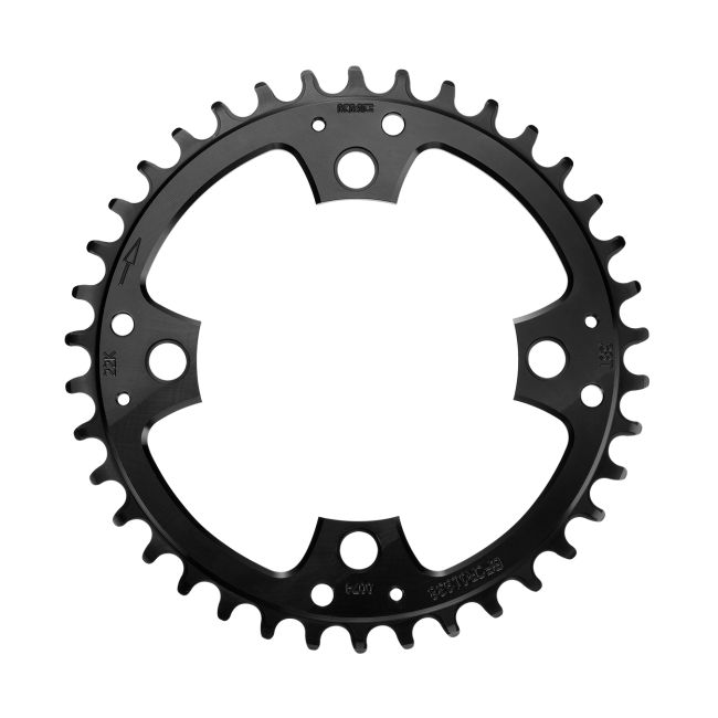 Foaie angrenaj Kmc Exact 38T Bcd104 offset 3mm