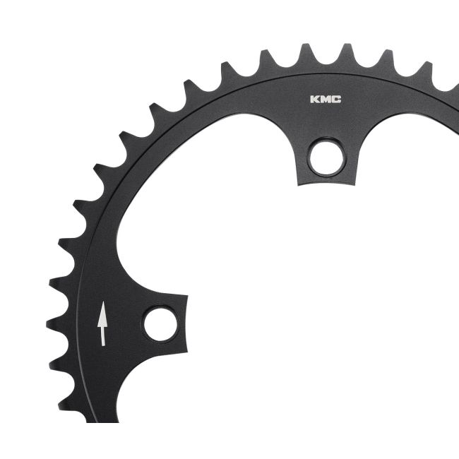 Foaie angrenaj Kmc Exact 42T Bcd104 offset 3mm