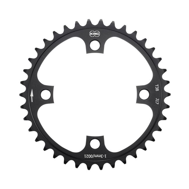 Foaie angrenaj Kmc Exact 42T Bcd104 offset 3mm