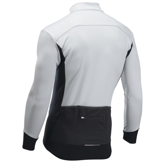 Jachetă Northwave iarnă Reload Sp L gri/negru