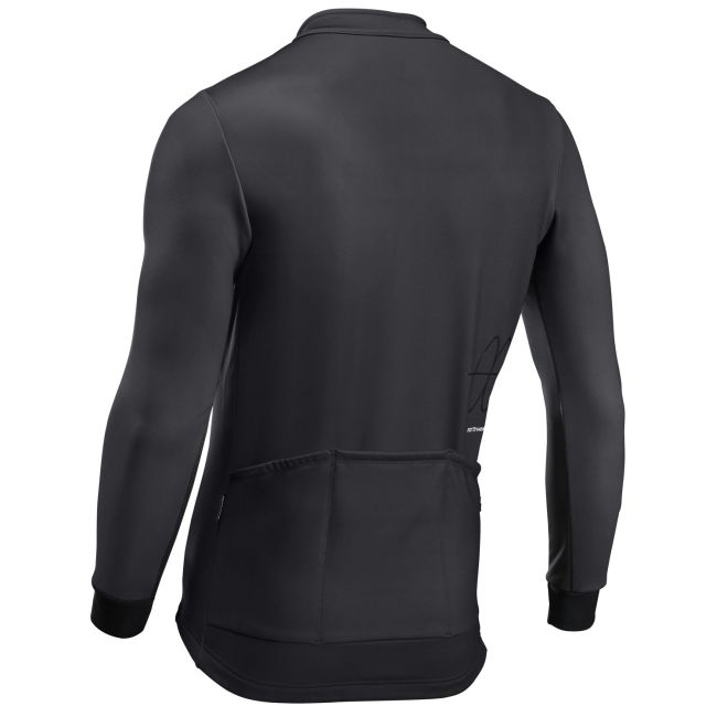 Jachetă Northwave iarnă Blade Tp negru
