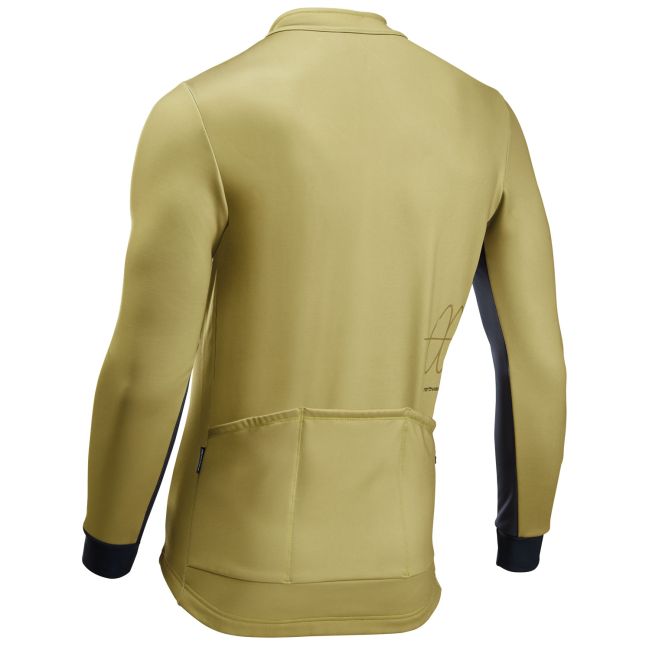 Jachetă Northwave iarnă Blade Tp L khaki verde