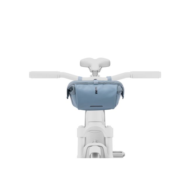 Geantă Thule Inlock Chasm pe ghidon 2l albastru deschis