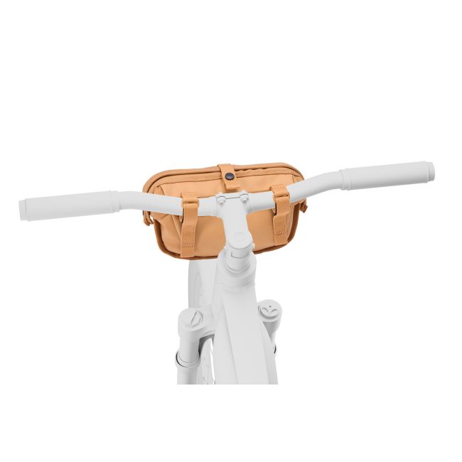 Geantă Thule Inlock Chasm pe ghidon 2l portocaliu praf
