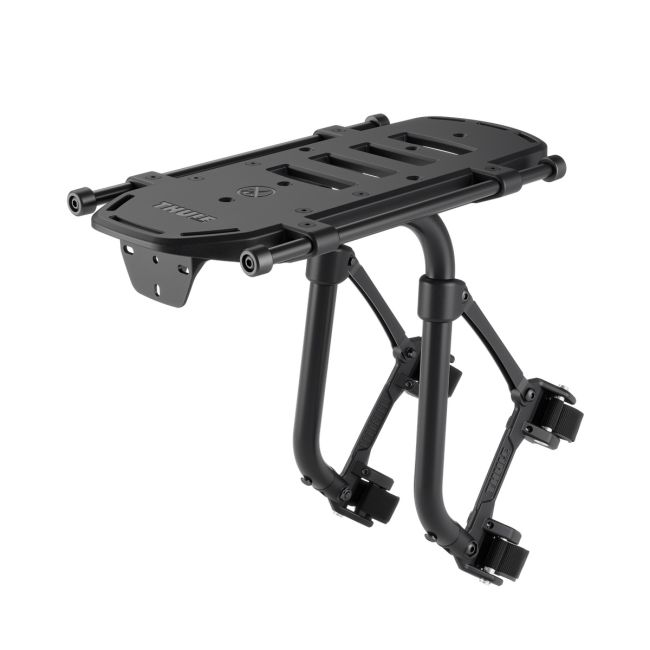 Portbagaj Thule Tour Rack negru