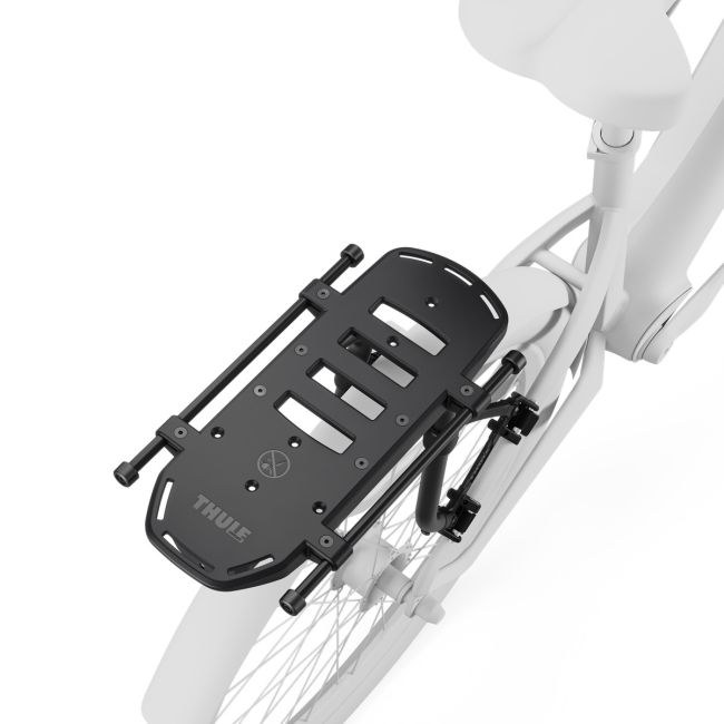 Portbagaj Thule Tour Rack negru