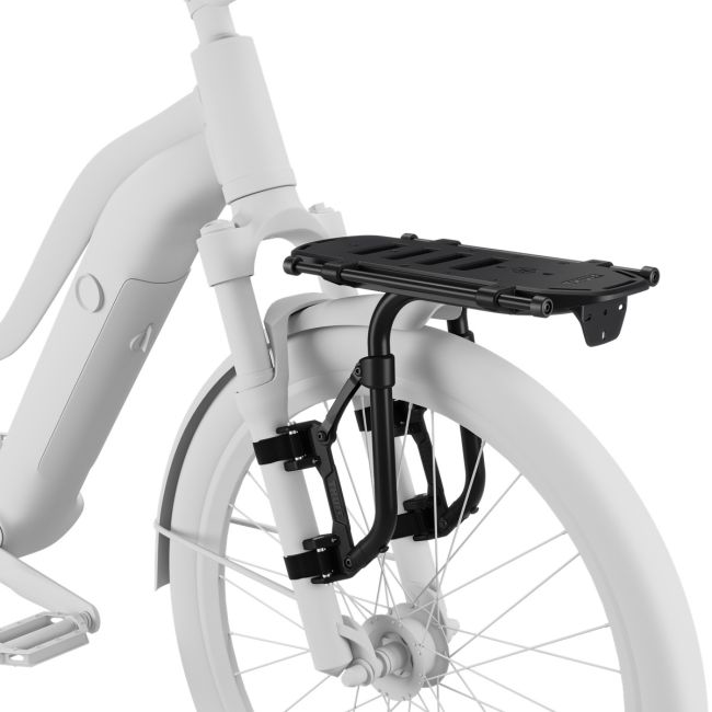 Portbagaj Thule Tour Rack negru