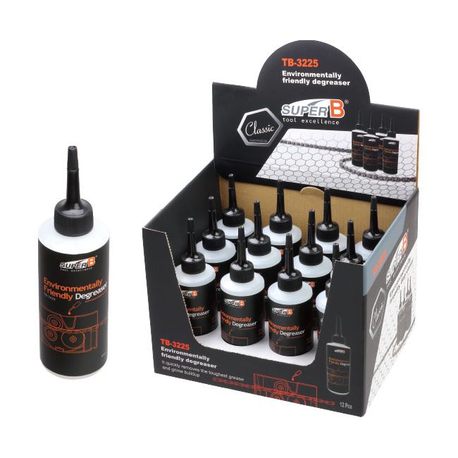 Sculă Superb Cl Lichid pentru spălat lanț 120ml x 12buc - Tb-3225