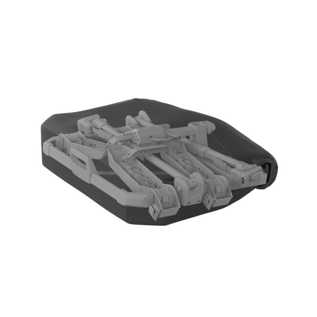 Geantă depozitare Thule Velolite pentru sistem transport biciclete 2-3 biciclete
