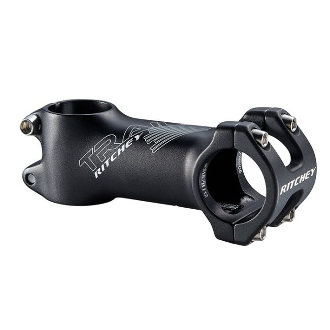 Pipa Ritchey Trail Zero 0D/045/31,8 mm Bb negru