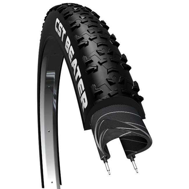 Anvelopă Cst Beater 27,5x2,25 (57-584) C1876