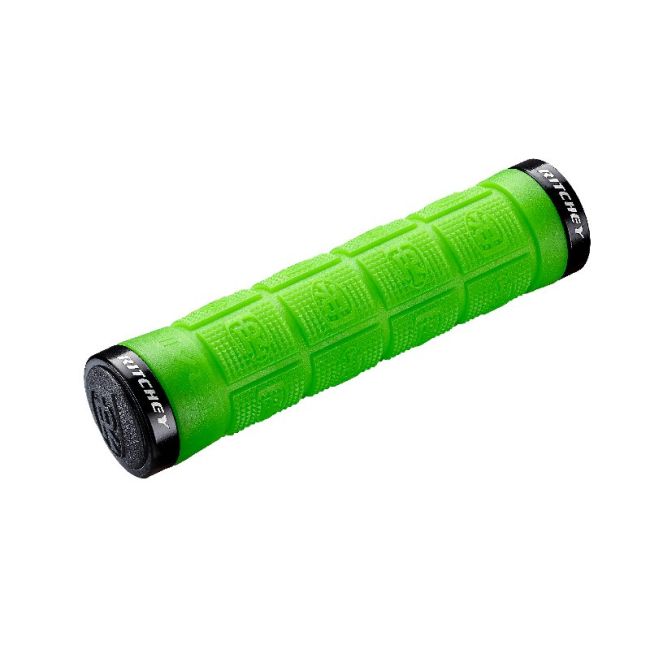 Manșon Ritchey Wcs Trail Locking 135mm negru