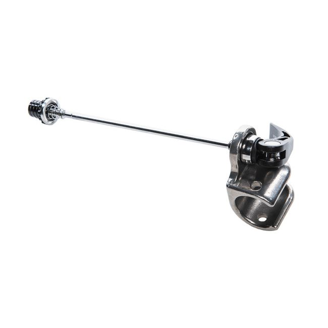 Adaptor pentru remorcă Thule Bike 2 kit