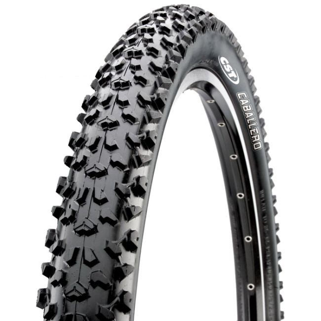 Anvelopă Cst 26x2,4 (60-559) C1563 Comp