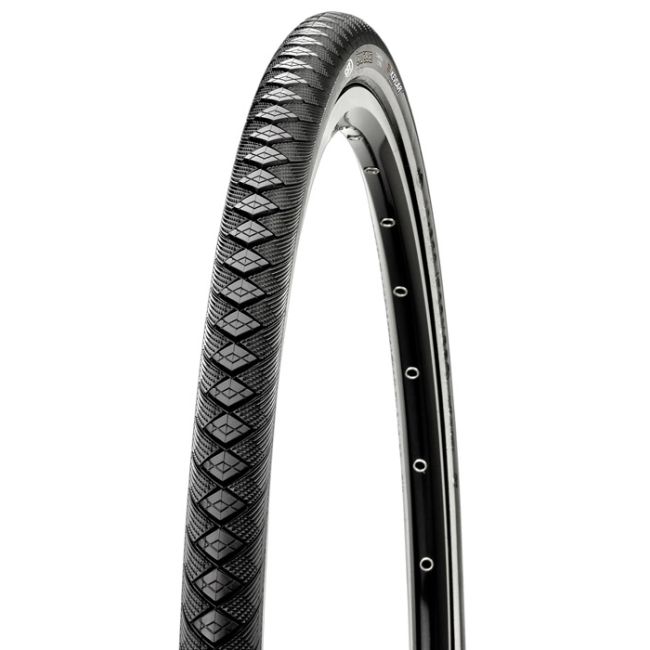 Anvelopă Cst Crucible 26x1,75 (47-559) C1769