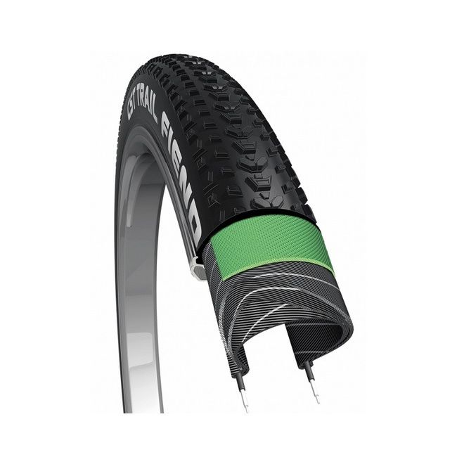 Anvelopă Cst Trail Fiend 29x2,25 (57-622) C1965