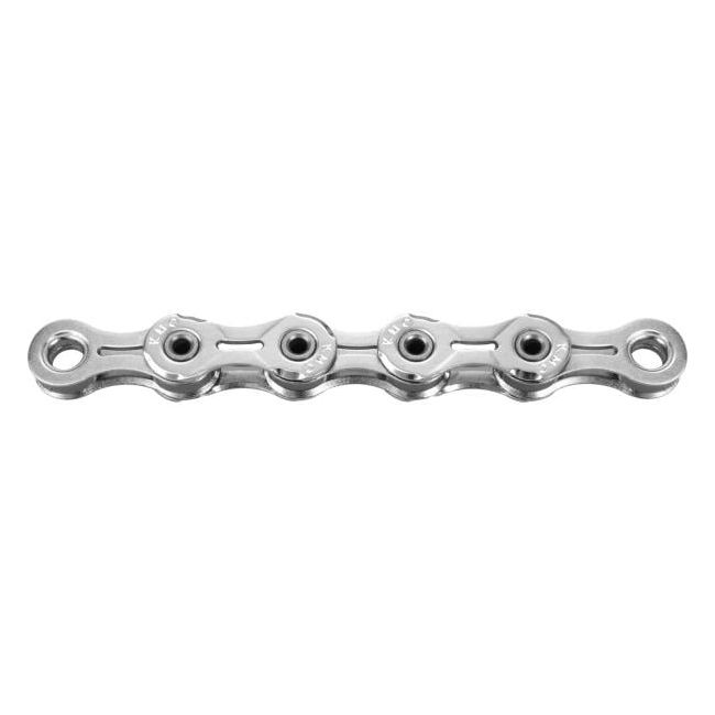 Lanț Kmc X10Sl argintiu 1/2x11/128 116L