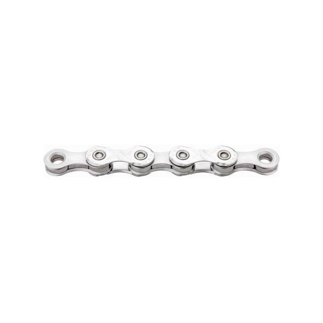 Lanț Kmc X12 Silver 1/2x11/128 126L