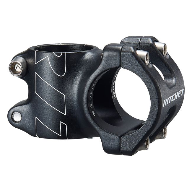 Pipă Ritchey Trail Zero 0D Bb negru