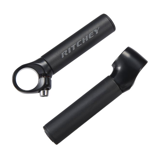 Coarne Ritchey Comp 100 mm negru - 17004